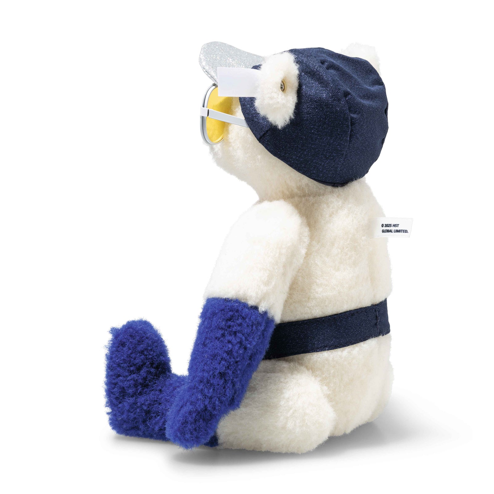 Steiff Rocks! Elton John 75-Goviers