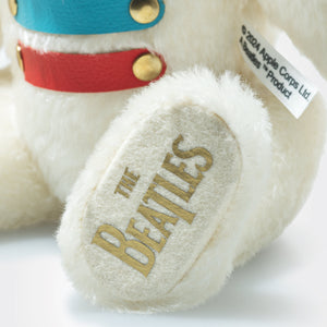 Steiff Rocks! Sergeant Pepper, The Beatles-Goviers