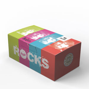 Steiff Rocks! Sergeant Pepper, The Beatles-Goviers