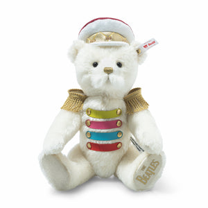 Steiff Rocks! Sergeant Pepper, The Beatles-Goviers