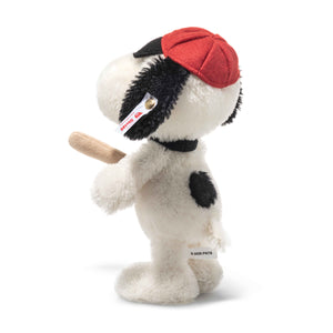 Steiff Snoopy Baseball-Goviers