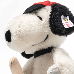 Steiff Snoopy Baseball-Goviers