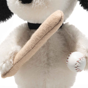 Steiff Snoopy Baseball-Goviers