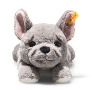 Steiff Soft Cuddly Friends Brie French Bulldog-Goviers