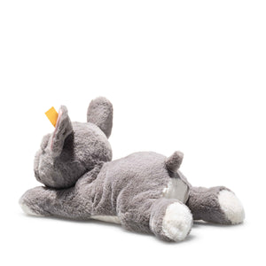 Steiff Soft Cuddly Friends Brie French Bulldog-Goviers