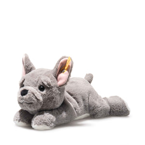 Steiff Soft Cuddly Friends Brie French Bulldog-Goviers