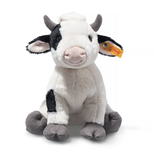 Steiff Soft Cuddly Friends Cobb Cow-Goviers