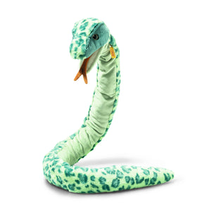 Steiff Soft Cuddly Friends Gin Snake-Goviers