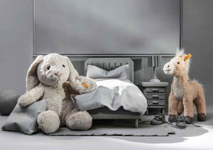 Steiff Soft Cuddly Friends Gola Horse-Goviers