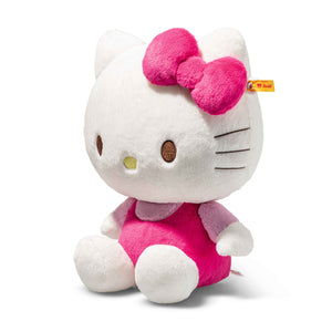 Steiff Soft Cuddly Friends Hello Kitty-Goviers