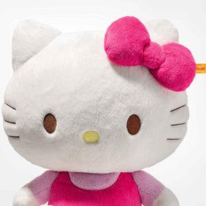 Steiff Soft Cuddly Friends Hello Kitty-Goviers