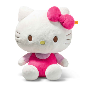 Steiff Soft Cuddly Friends Hello Kitty-Goviers