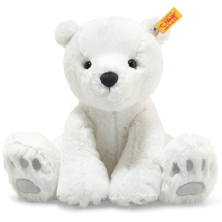 Steiff Soft Cuddly Friends Lasse Polar Bear-Goviers