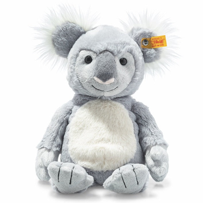 Steiff Soft Cuddly Friends Nils Koala-Stuffed Animals-Goviers