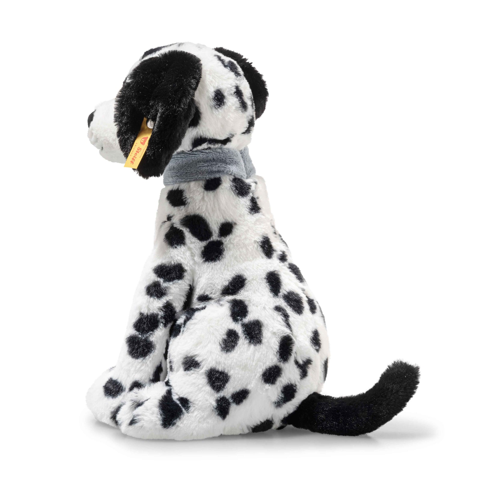Steiff Soft Cuddly Friends Oskar Dalmatian-Goviers
