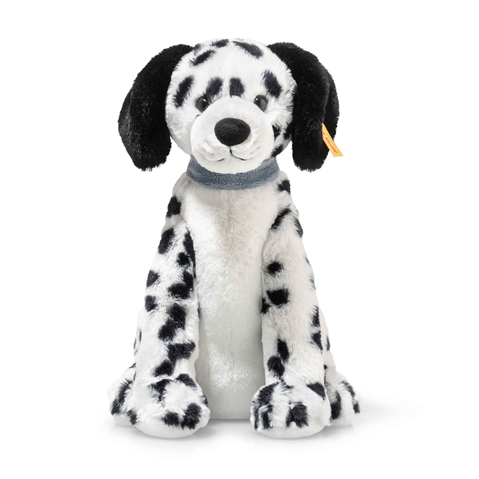 Steiff Soft Cuddly Friends Oskar Dalmatian-Goviers