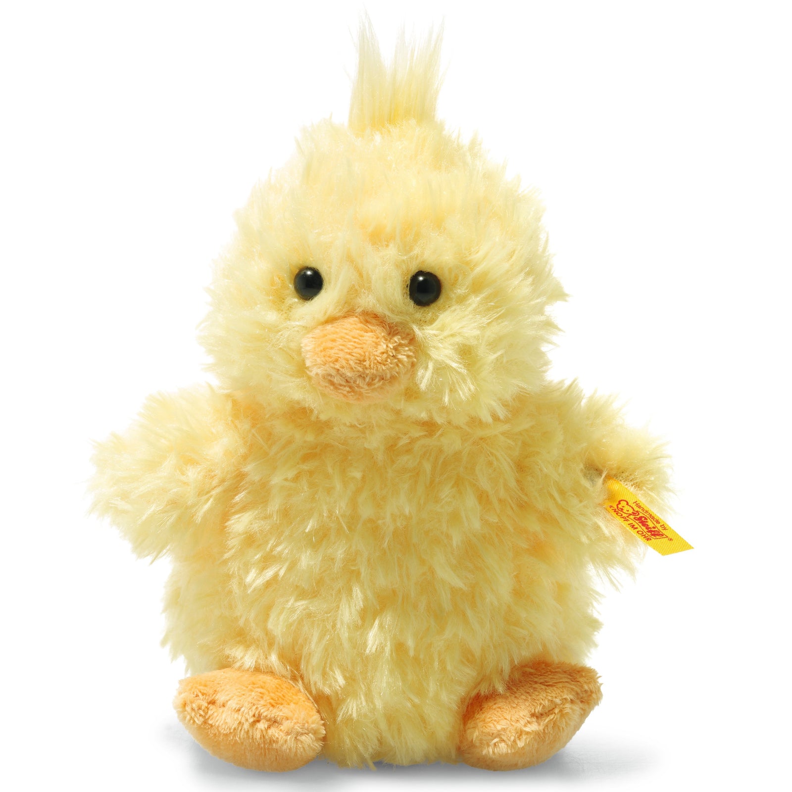 Steiff Soft Cuddly Friends Pipsy Chick-Goviers