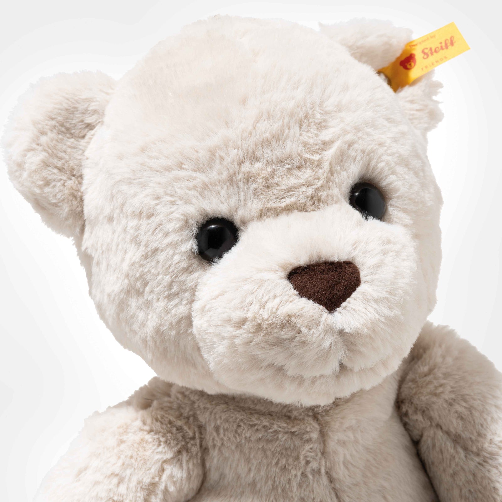 Steiff Soft Cuddly Friends Robby Teddy bear-Goviers