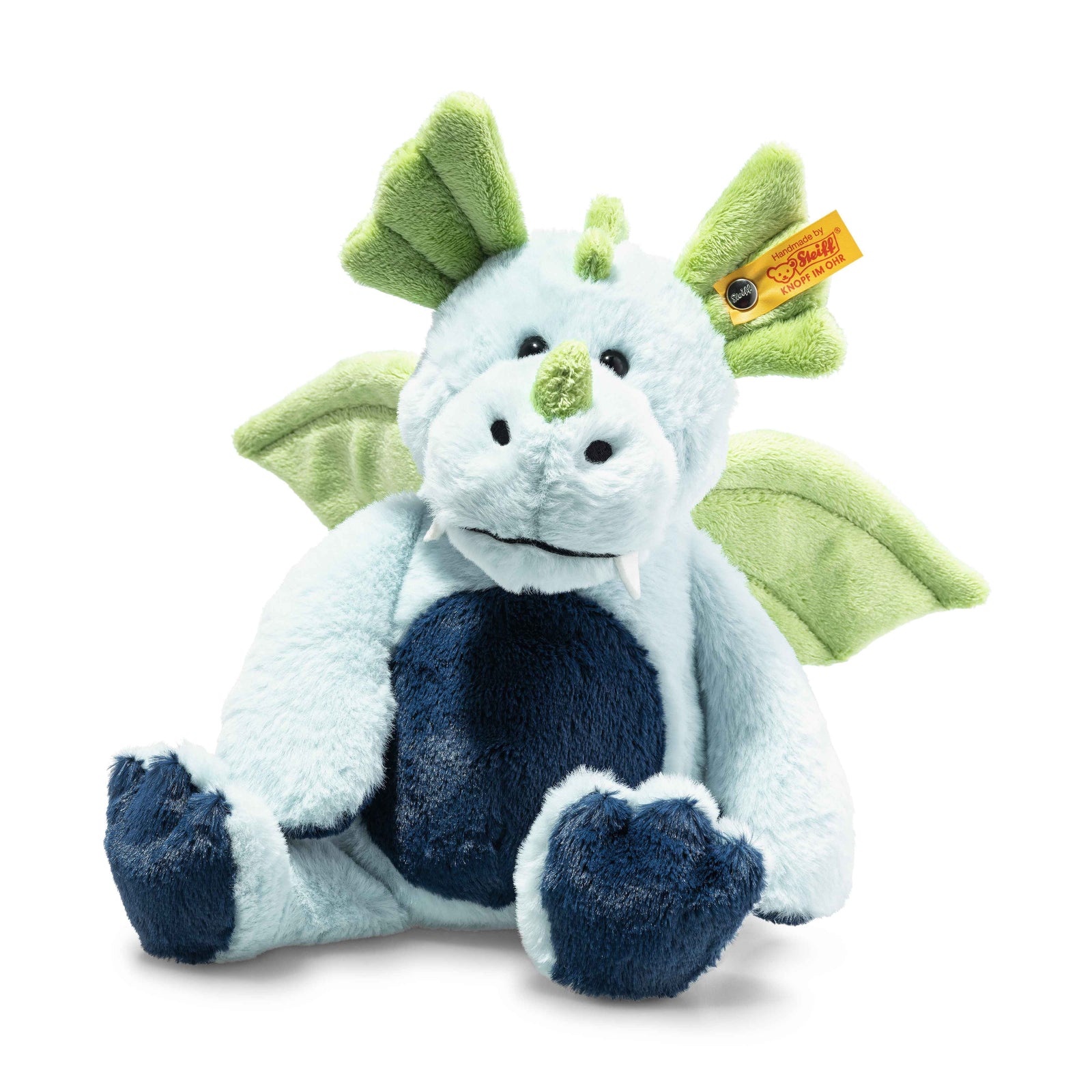 Steiff Soft Cuddly Friends Samu Dragon-Goviers
