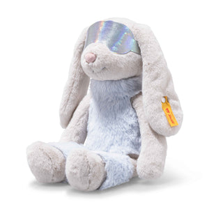 Steiff Soft Cuddly Friends Skier Hoppie Rabbit-Goviers