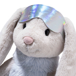 Steiff Soft Cuddly Friends Skier Hoppie Rabbit-Goviers