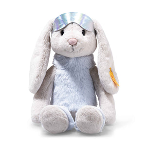 Steiff Soft Cuddly Friends Skier Hoppie Rabbit-Goviers