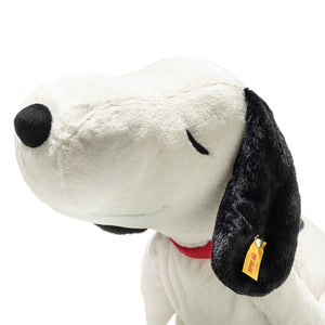 Steiff Soft Cuddly Friends Snoopy Lying 43 cm-Goviers