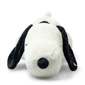Steiff Soft Cuddly Friends Snoopy Lying 43 cm-Goviers