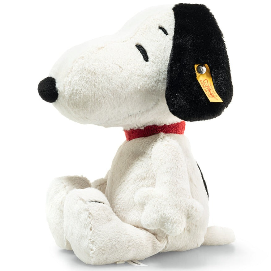 Steiff Soft Cuddly Friends Snoopy-Goviers