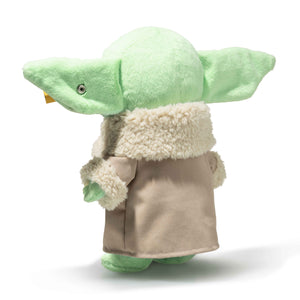 Steiff Soft Cuddly Friends Star Wars Grogu-Goviers