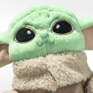 Steiff Soft Cuddly Friends Star Wars Grogu-Goviers