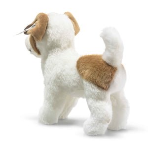Steiff Soft Cuddly Friends Terrie dog-Goviers