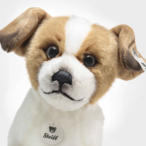 Steiff Soft Cuddly Friends Terrie dog-Goviers