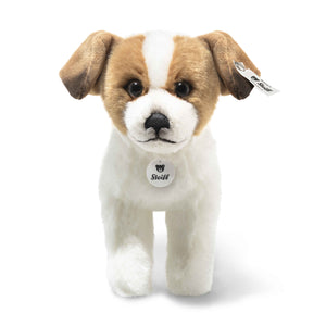 Steiff Soft Cuddly Friends Terrie dog-Goviers