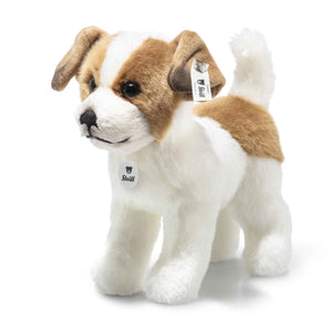 Steiff Soft Cuddly Friends Terrie dog-Goviers