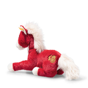 Steiff Soft Cuddly Friends Year of the Horse-Goviers