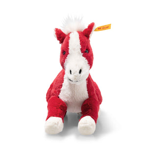 Steiff Soft Cuddly Friends Year of the Horse-Goviers