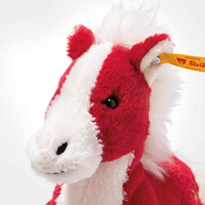 Steiff Soft Cuddly Friends Year of the Horse-Goviers