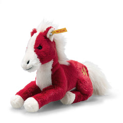 Steiff Soft Cuddly Friends Year of the Horse - Goviers of Sidmouth