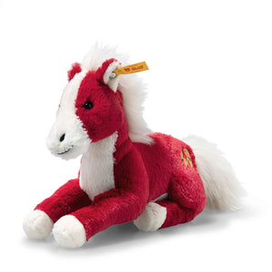 Steiff Soft Cuddly Friends Year of the Horse-Goviers