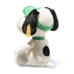 Steiff Soft Cuddly Snoopy Tennis-Goviers