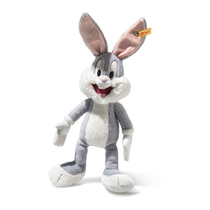 Steiff Soft Disney Soft Cuddly Friends Bugs Bunny-Goviers