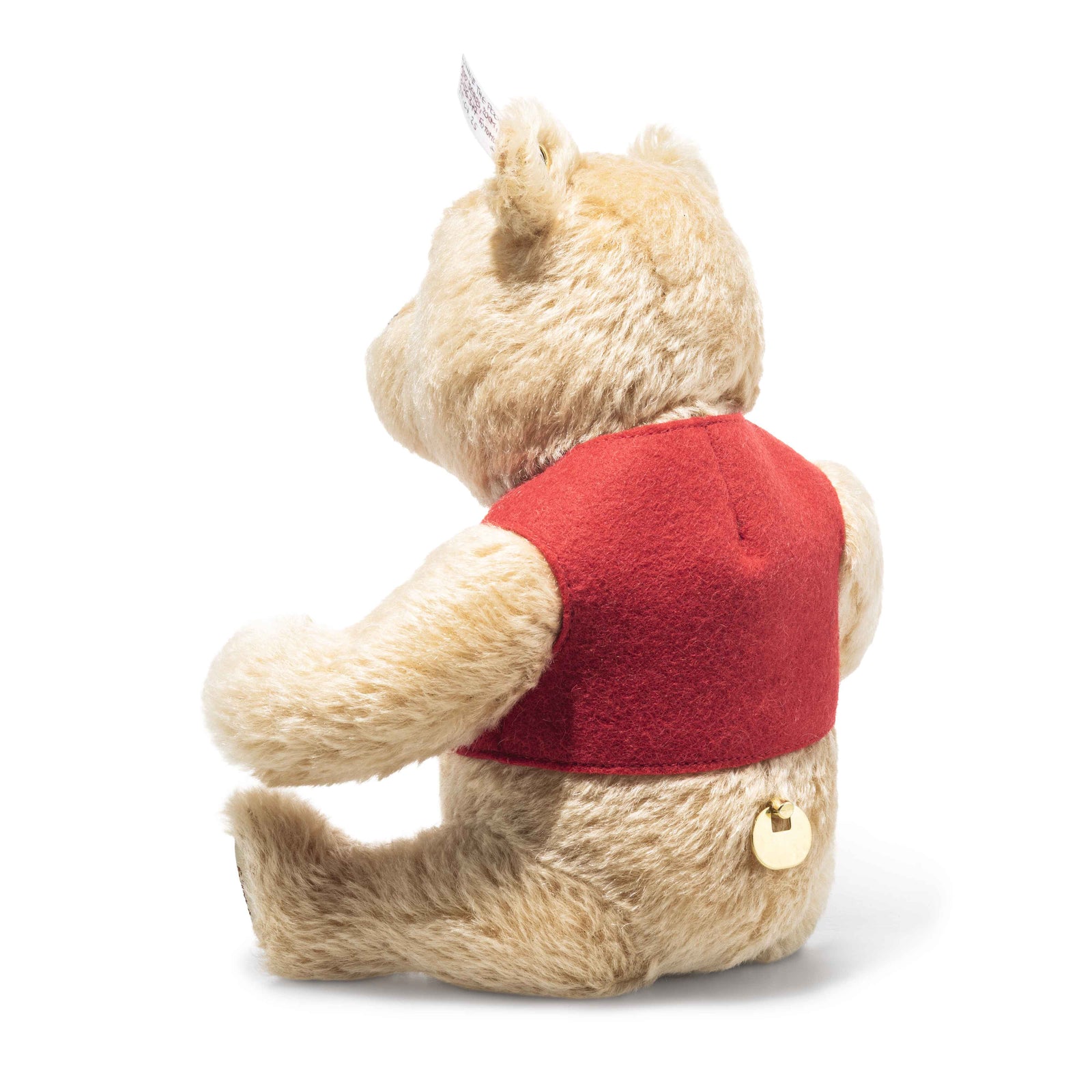 Steiff Soft Disney Winnie the Pooh 100th Anniversary-Goviers