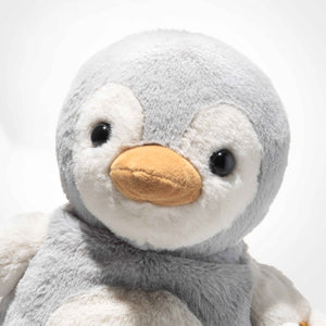 Steiff Soft Soft Cuddly Friends Light at Night Lio penguin-Goviers