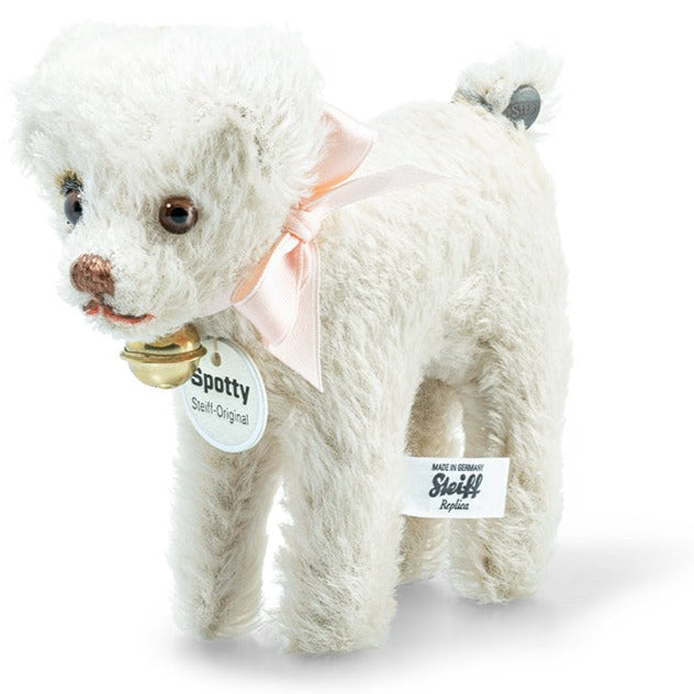 Steiff Spotty Replica 1928-Goviers