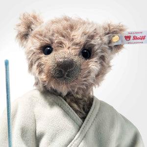 Steiff Star Wars Luke Skywalker Teddy bear-Goviers