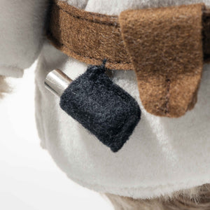 Steiff Star Wars Luke Skywalker Teddy bear-Goviers
