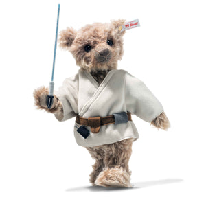 Steiff Star Wars Luke Skywalker Teddy bear-Goviers