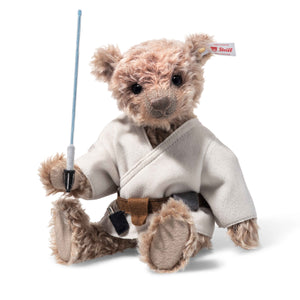 Steiff Star Wars Luke Skywalker Teddy bear-Goviers