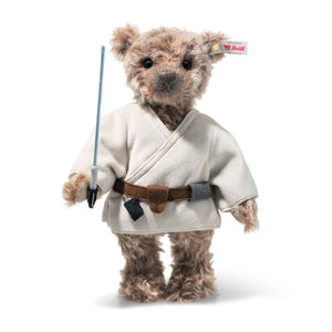 Steiff Star Wars Luke Skywalker Teddy bear-Goviers